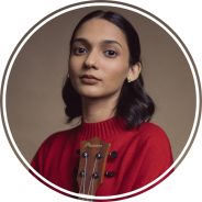 Shahida Rahman